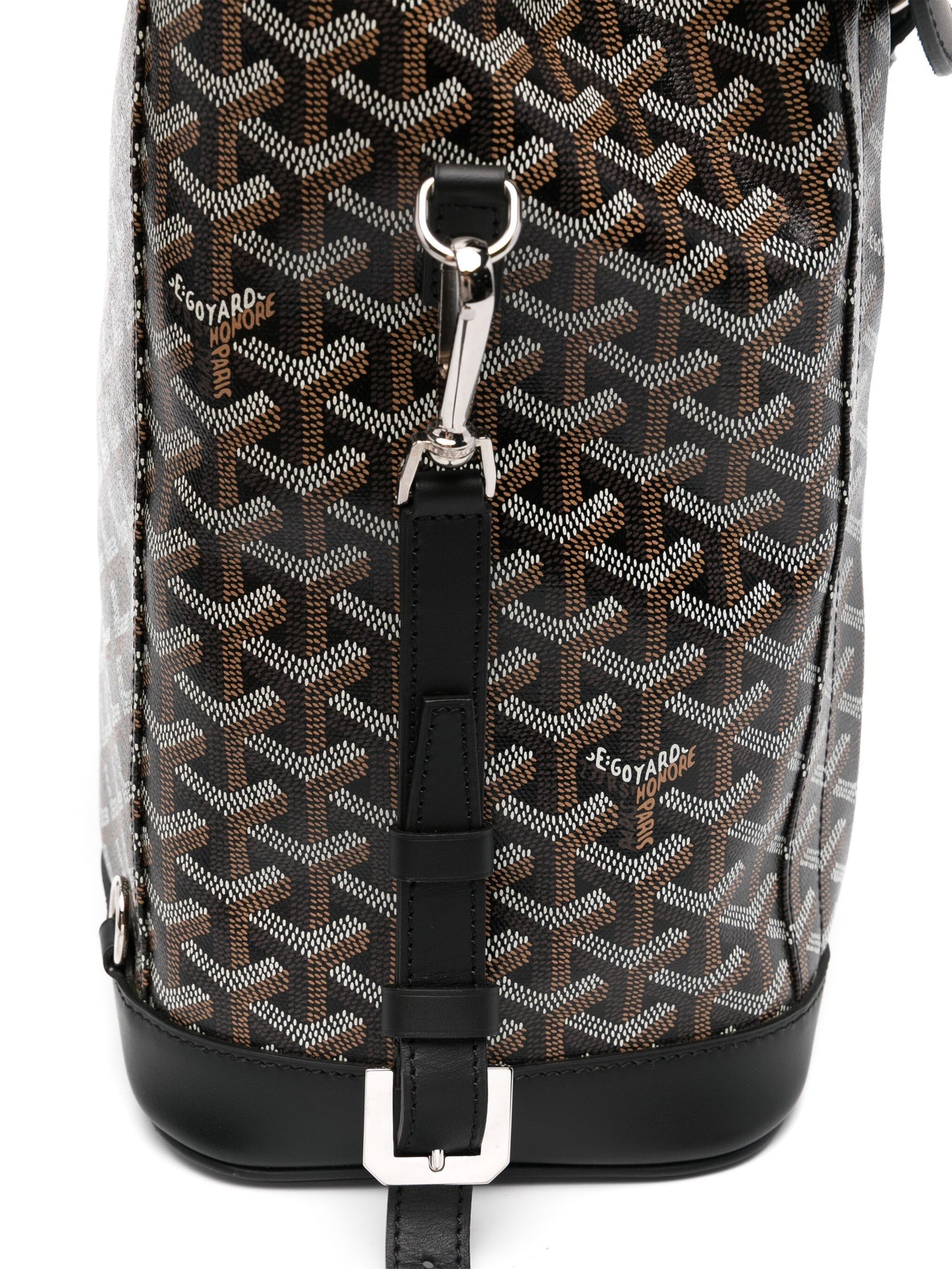 GOYARD Alpin MM backpack (2020)
