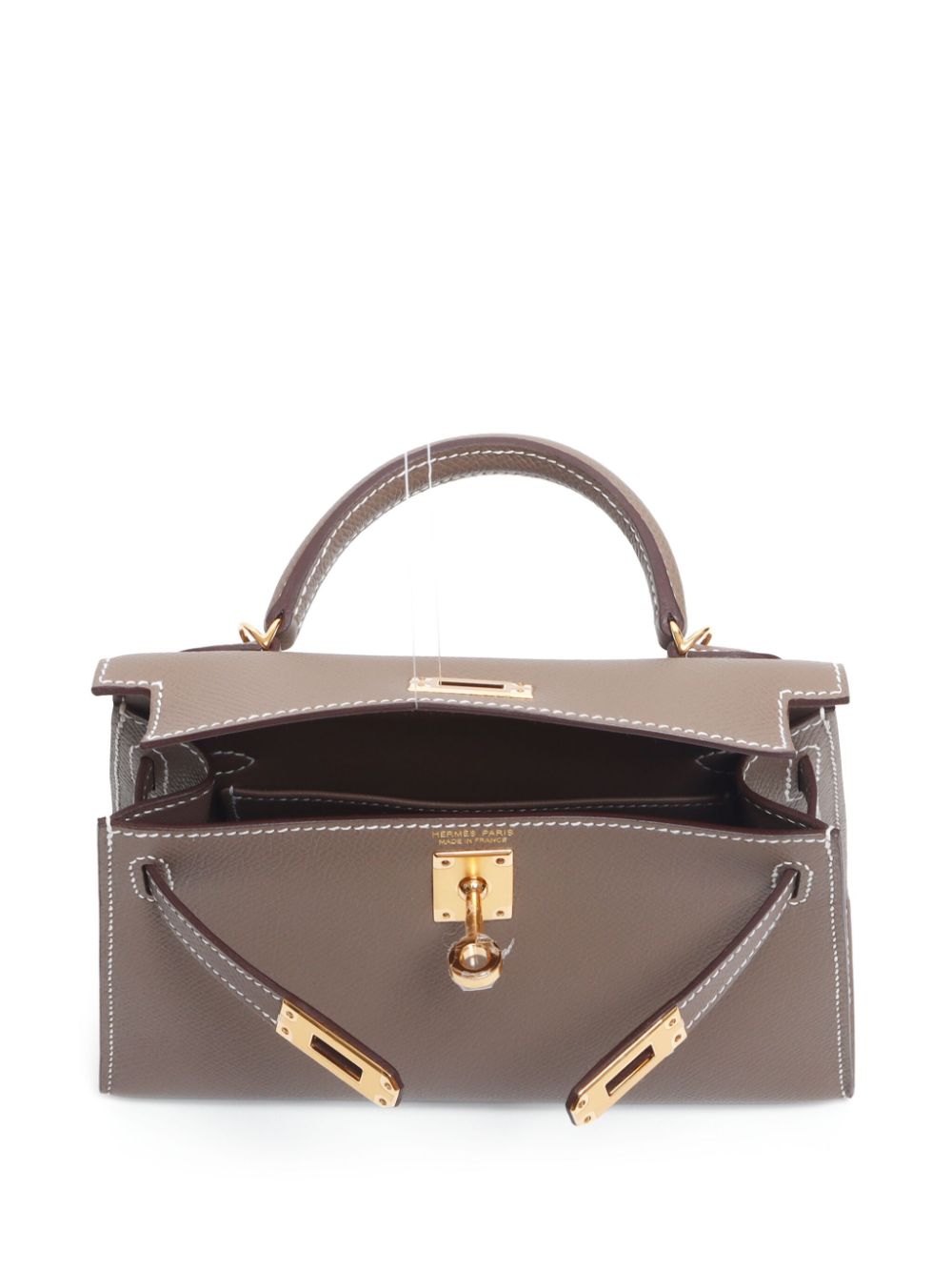 HERMES Kelly 19 bag (2023)