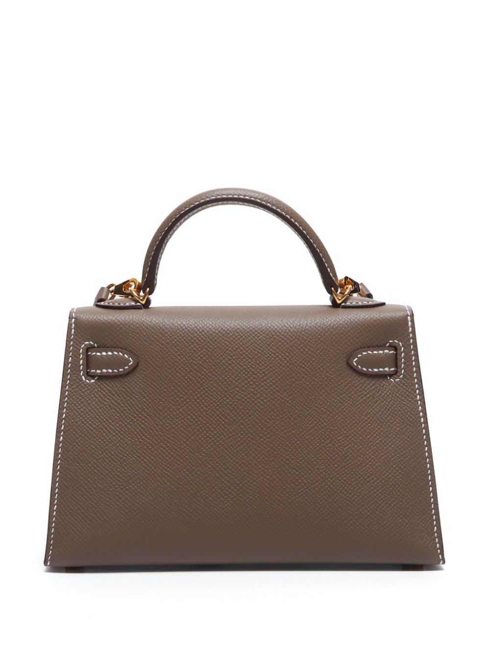 HERMES Kelly 19 bag (2023)