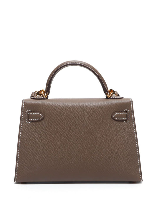 HERMES Kelly 19 bag (2023)