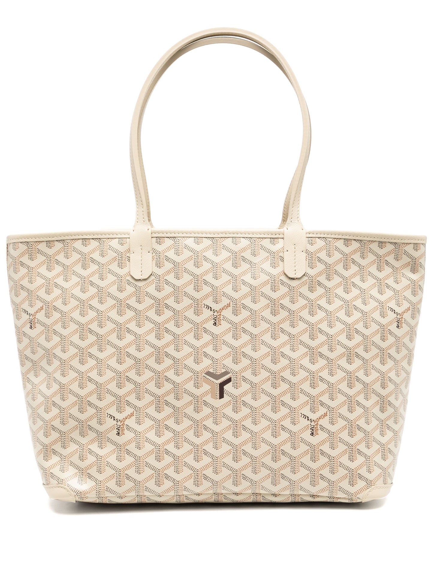 GOYARD Artois PM bag