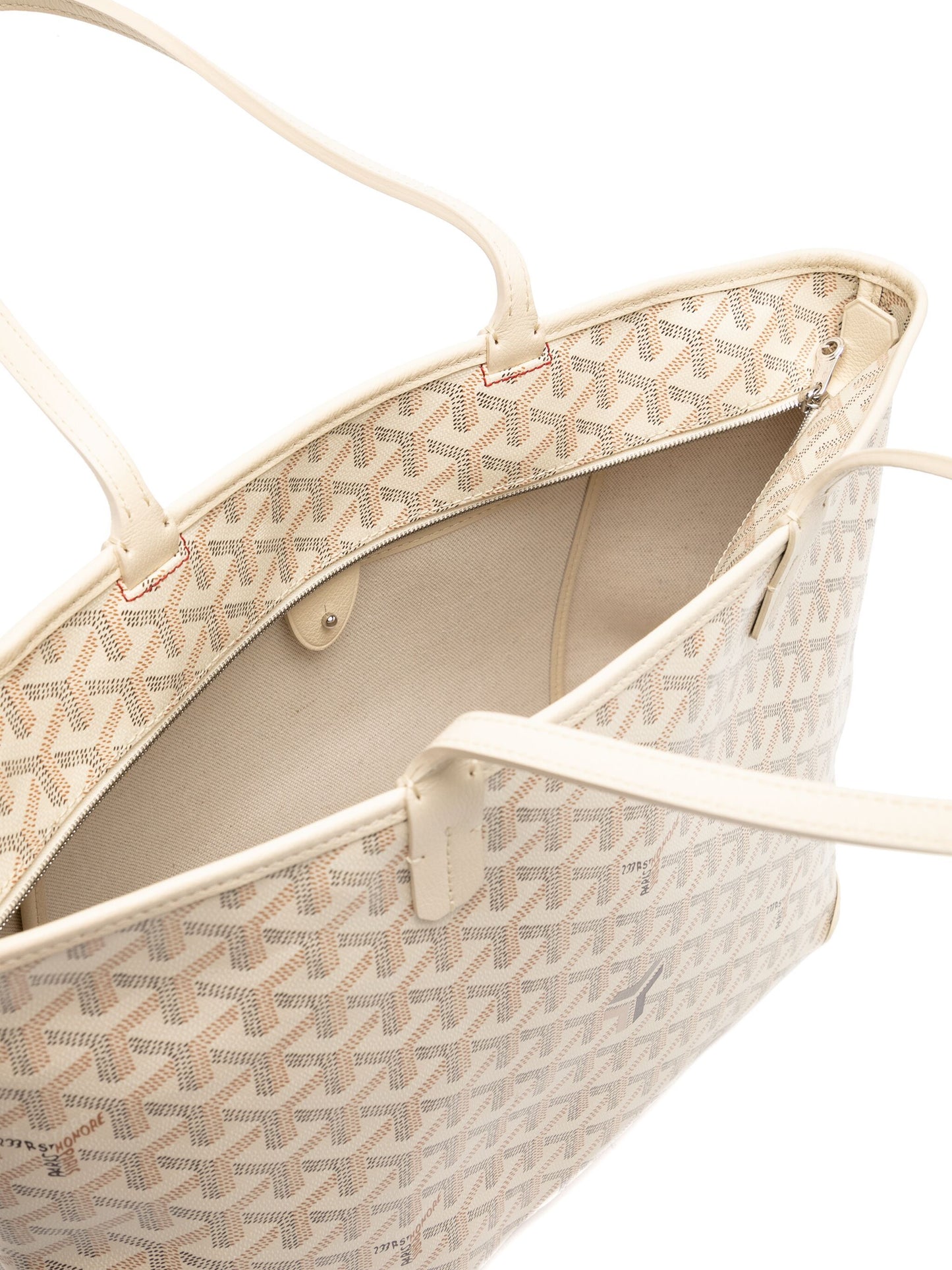 GOYARD Artois PM bag