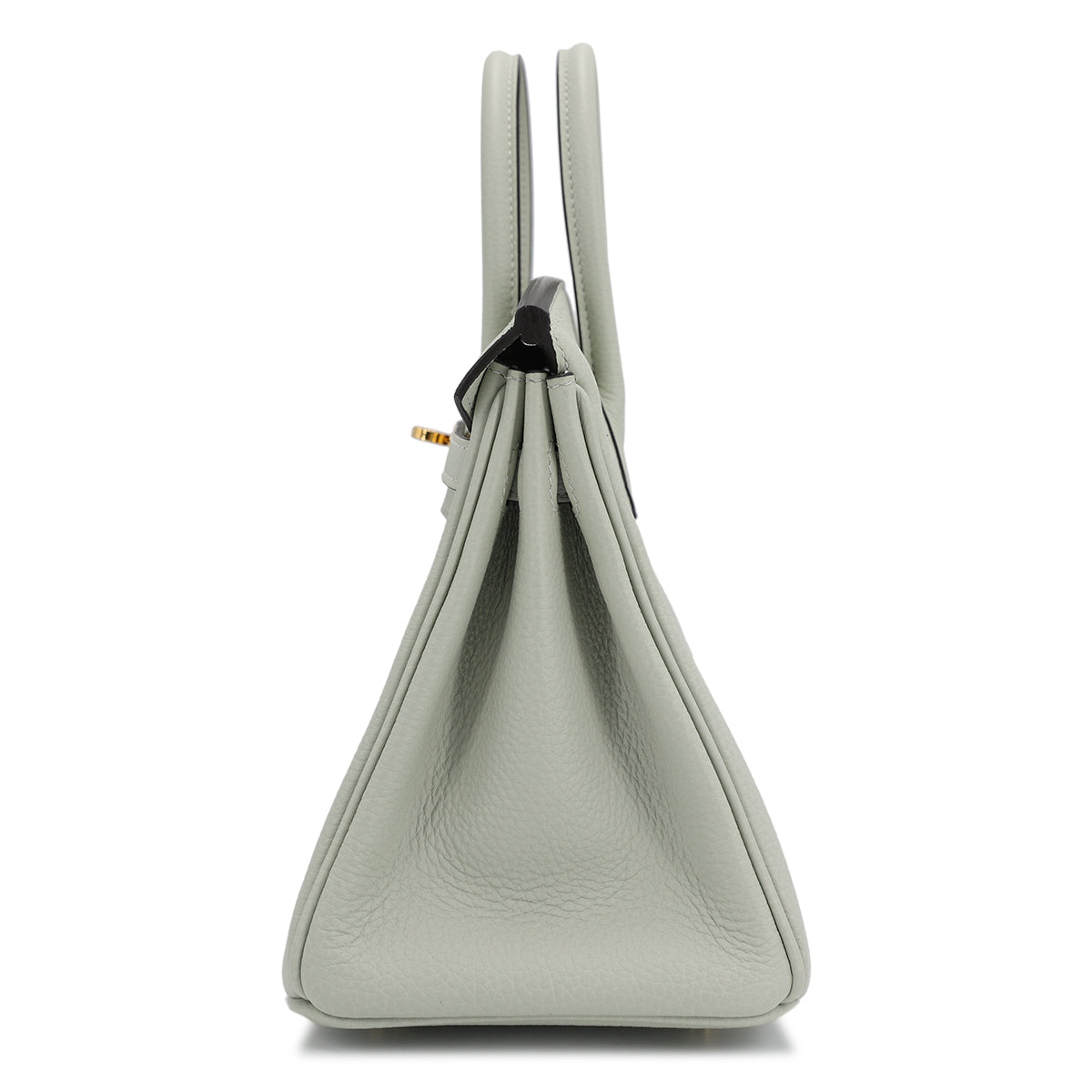 HERMÈS Birkin 25 handbag (2023)