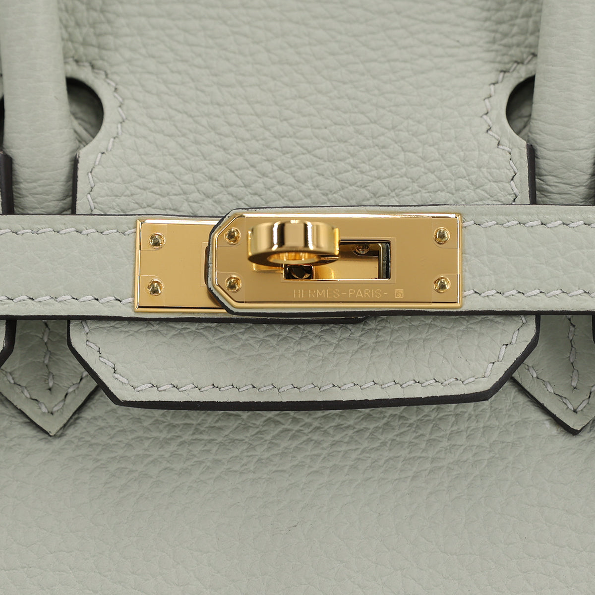HERMÈS Birkin 25 handbag (2023)