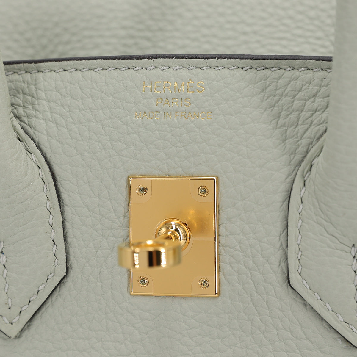 HERMÈS Birkin 25 handbag (2023)