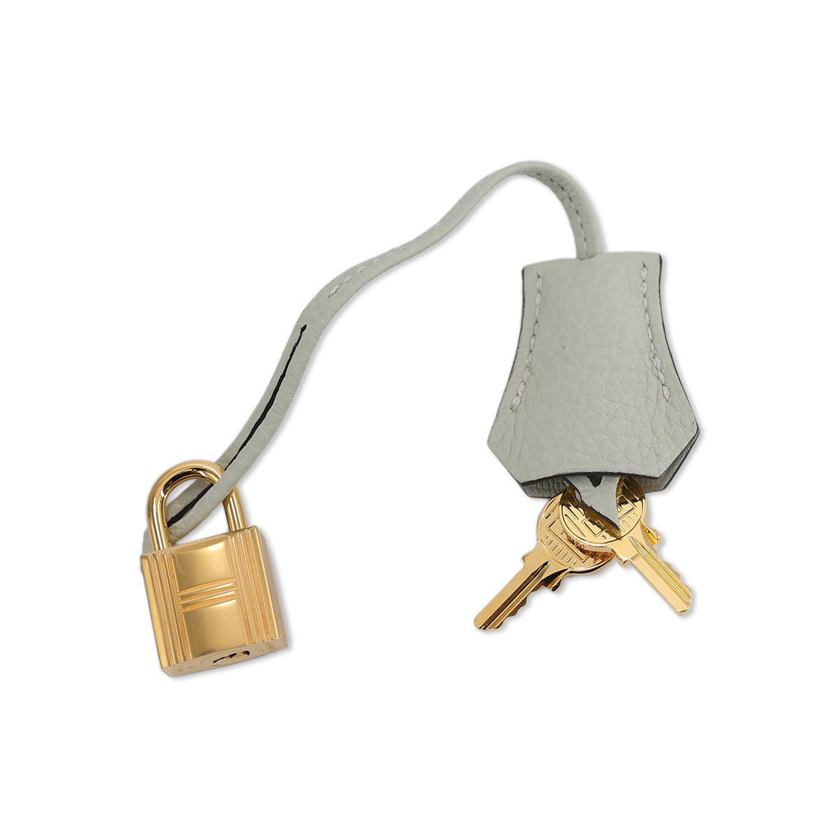 HERMÈS Birkin 25 handbag (2023)