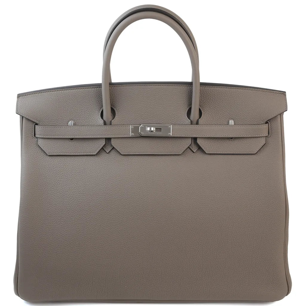 HERMÈS Birkin 40 (2017)