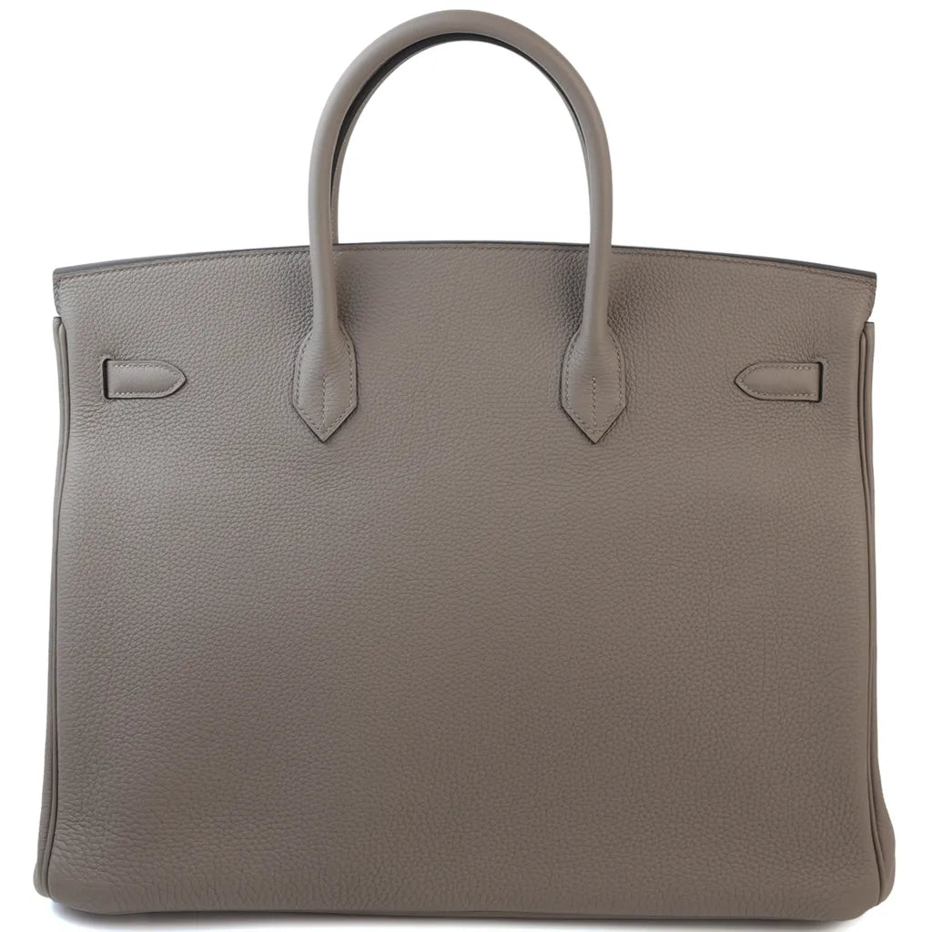HERMÈS Birkin 40 (2017)