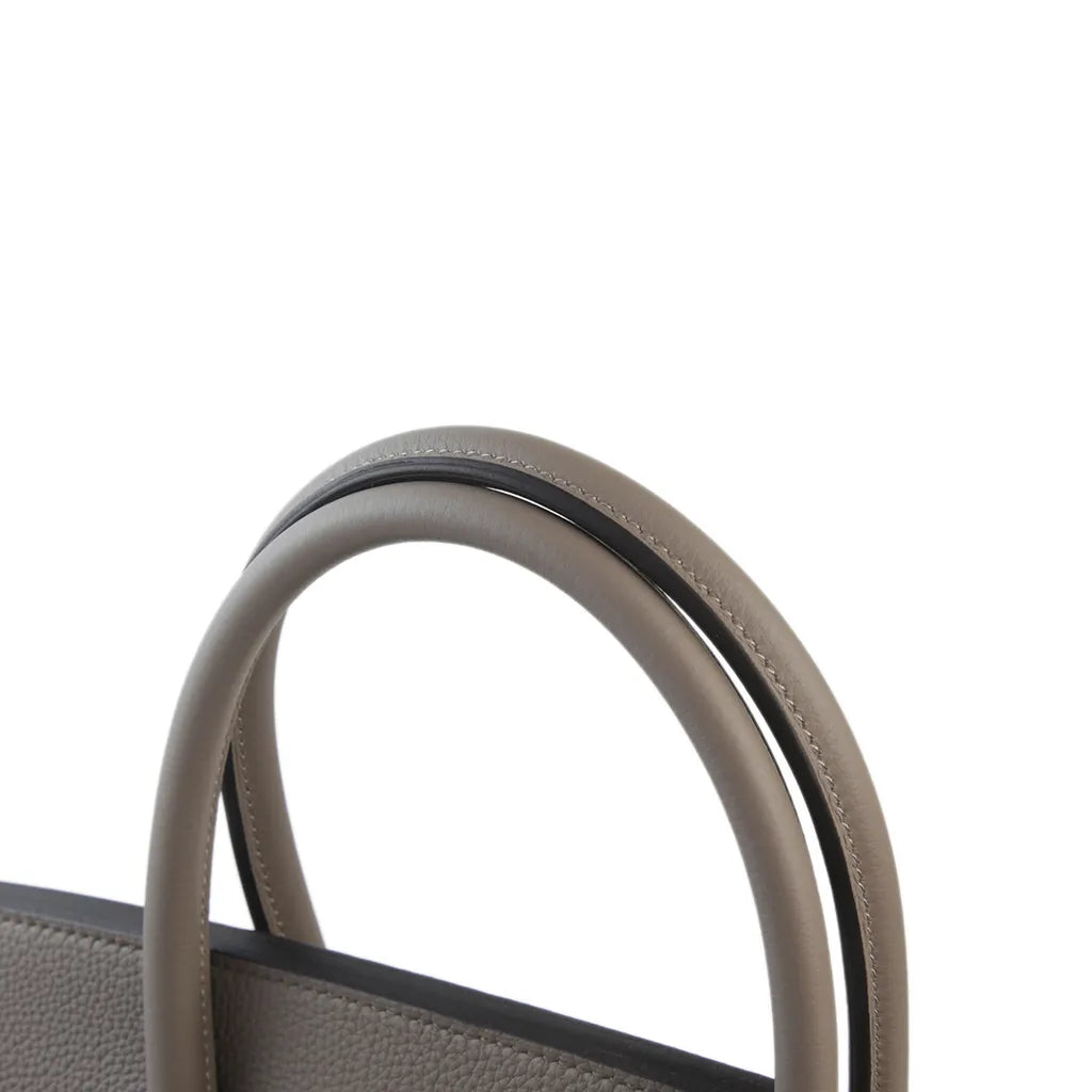 HERMÈS Birkin 40 (2017)