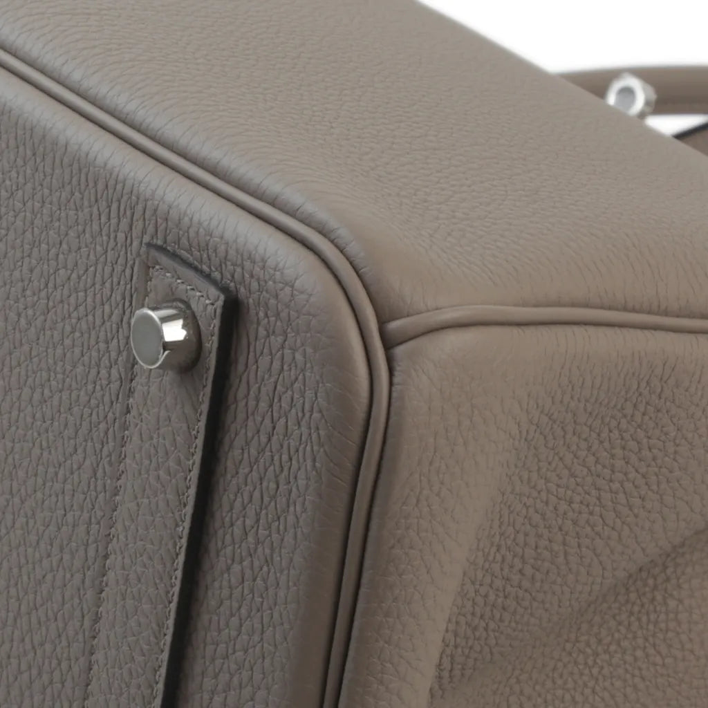 HERMÈS Birkin 40 (2017)