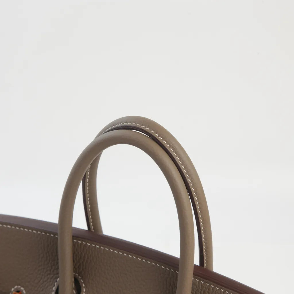 HERMES Birkin 25 bag (2023)