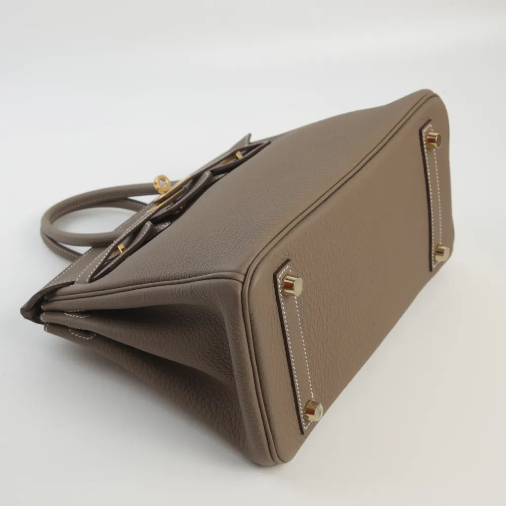 HERMES Birkin 25 bag (2023)