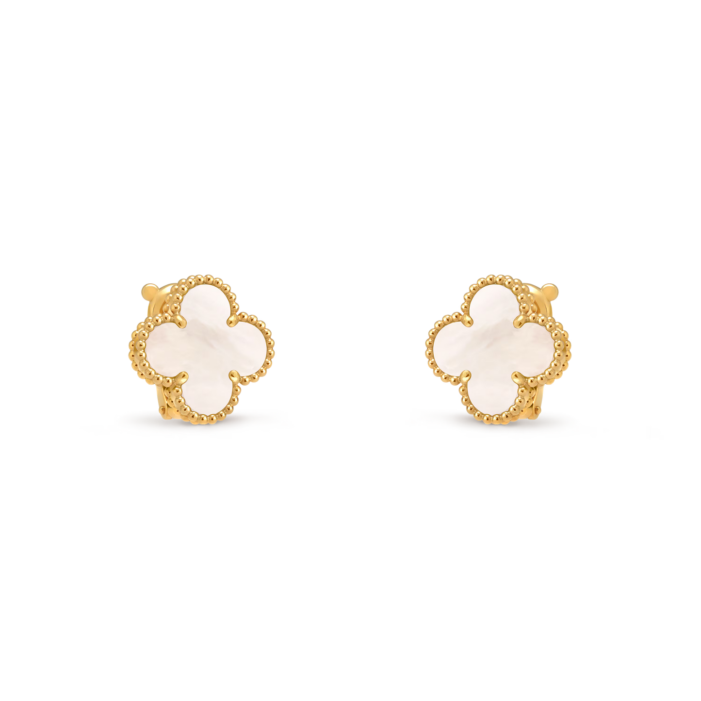 Ohrringe Vintage Alhambra – Van Cleef & Arpels 2025