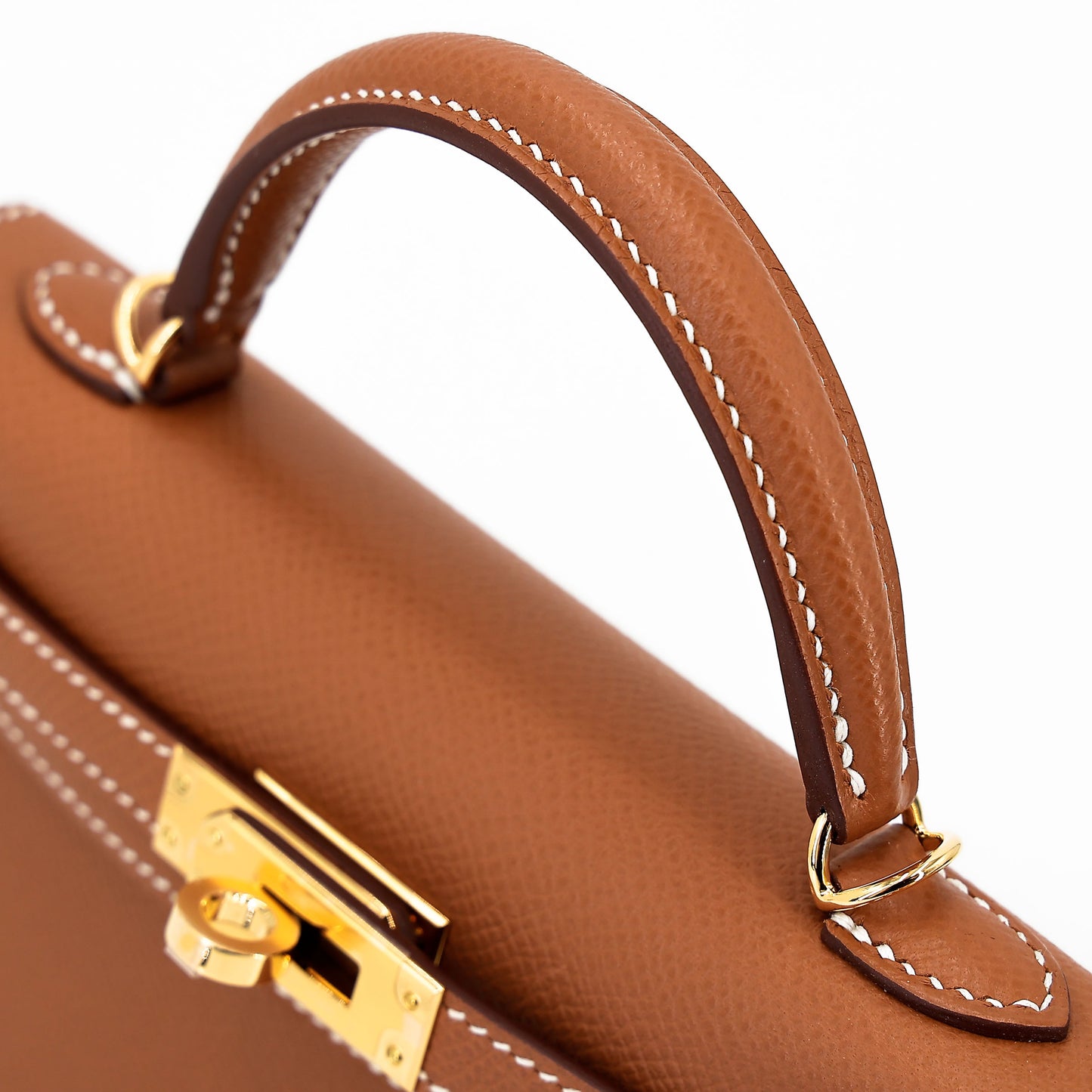 HERMÈS Mini Kelly II (2025)