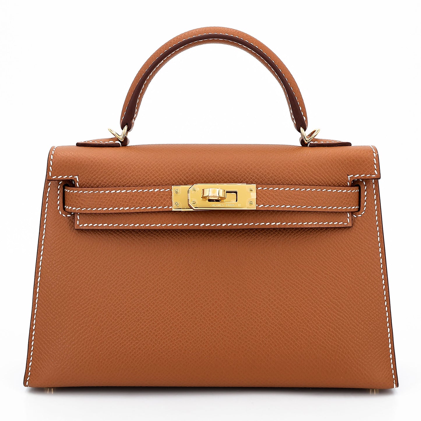 HERMÈS Mini Kelly II (2025)