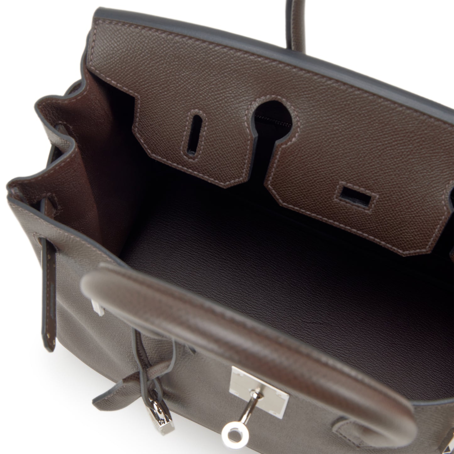 HERMES Birkin 30 bag (2023)