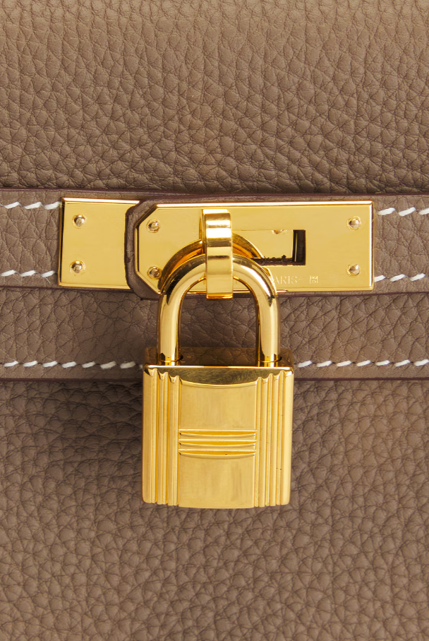 HERMES Kelly 25 bag (2024)