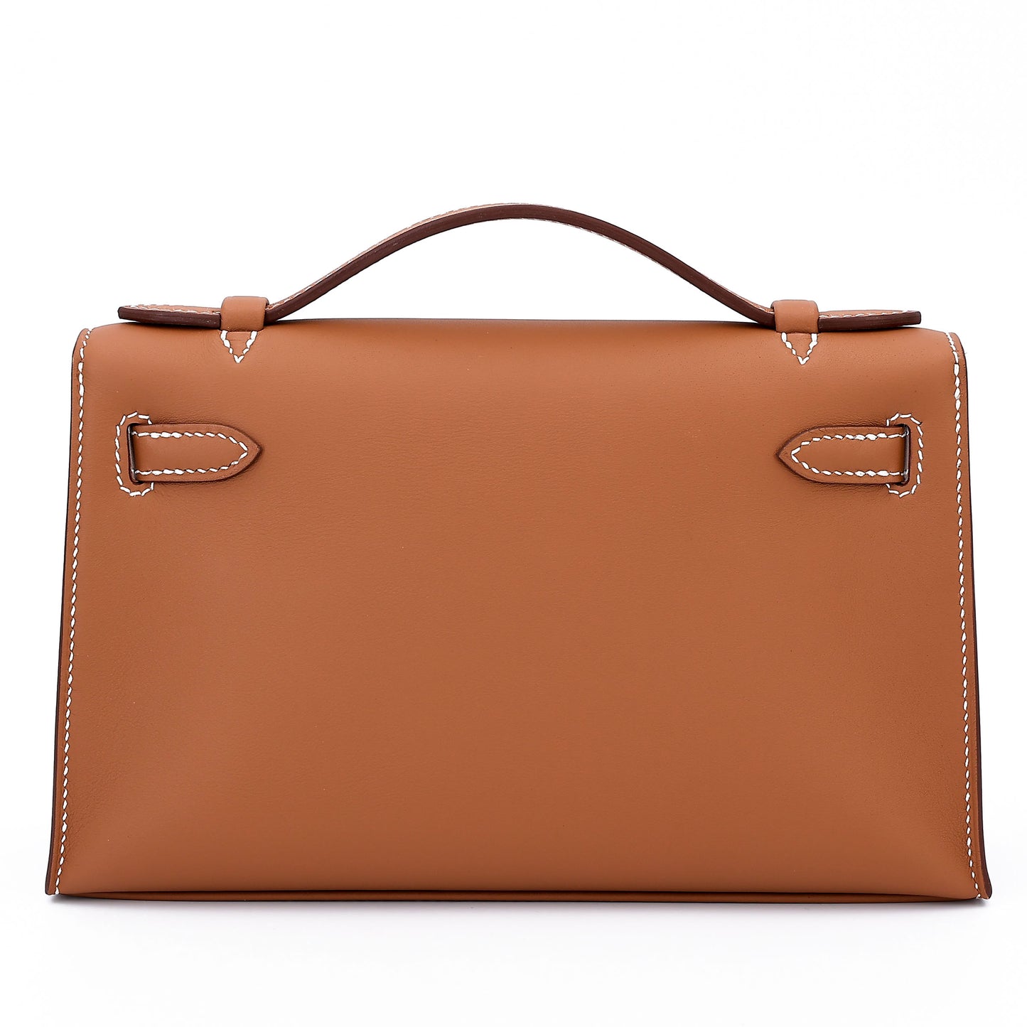 HERMÈS Kelly Pochette Gold (2025)