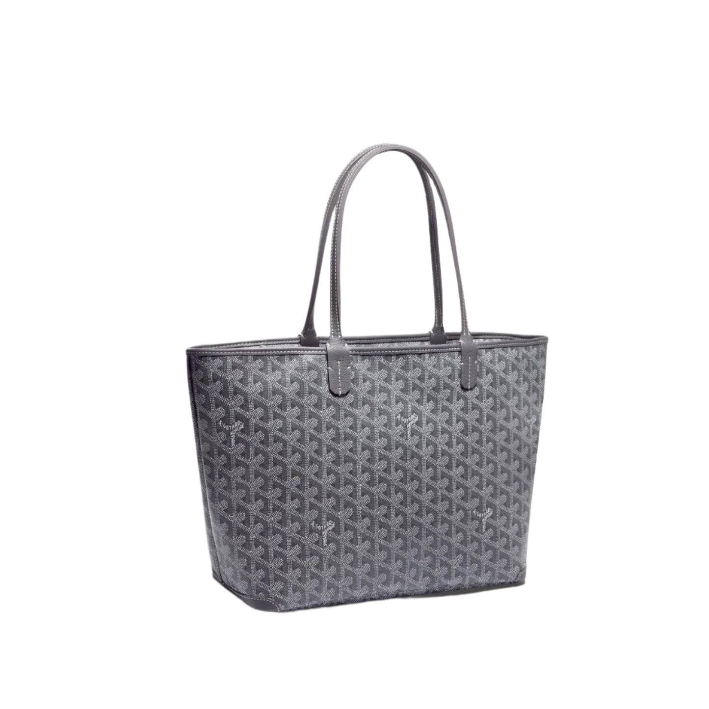 GOYARD Saint Louis PM Tote Bag