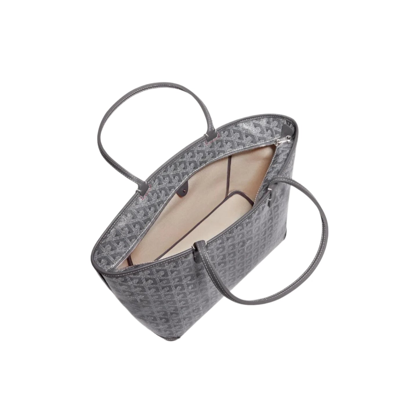 GOYARD Saint Louis PM Tote Bag