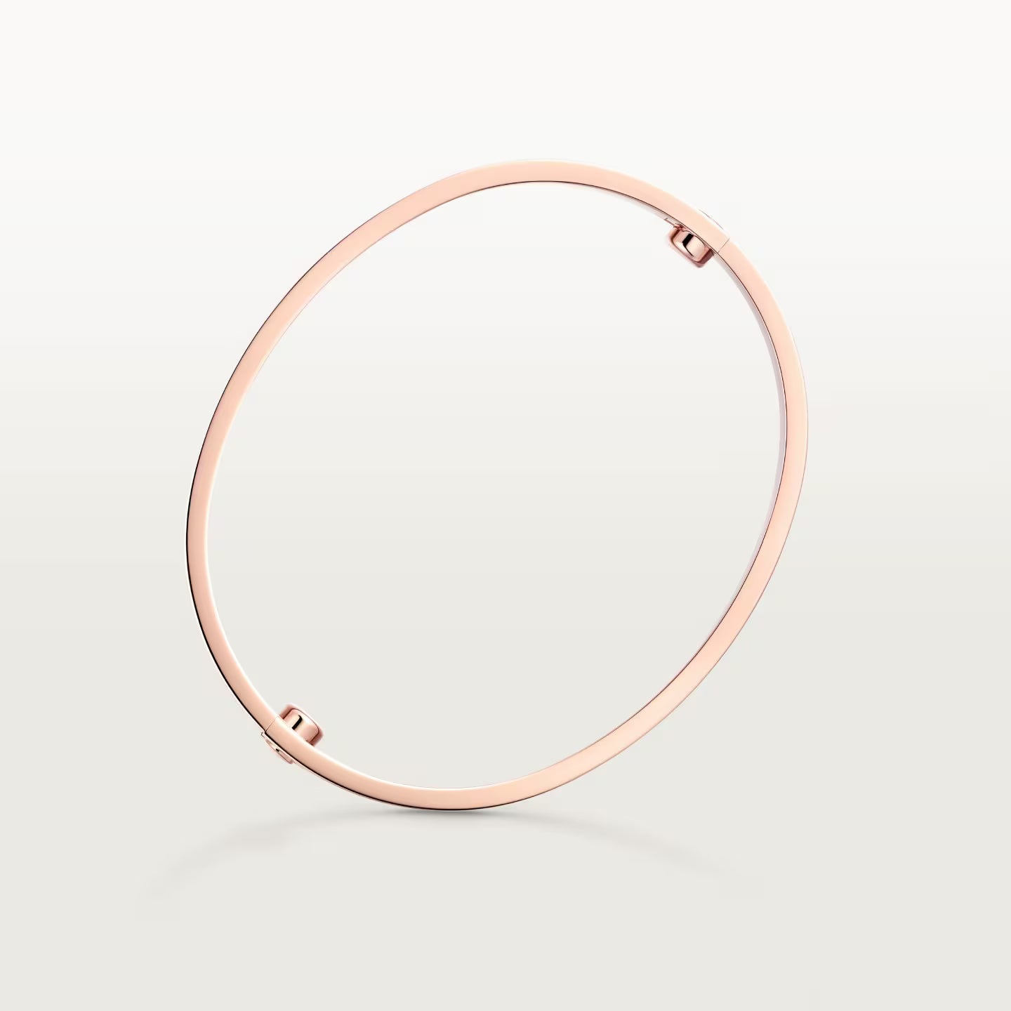 Cartier LOVE bracelet, classic model 2025