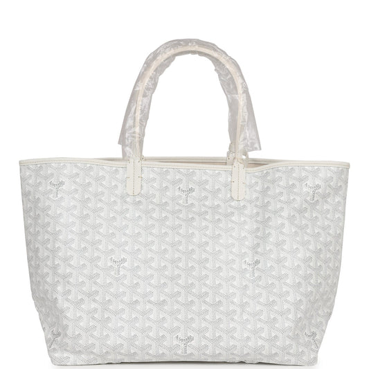 GOYARD Saint Louis PM Tote Bag