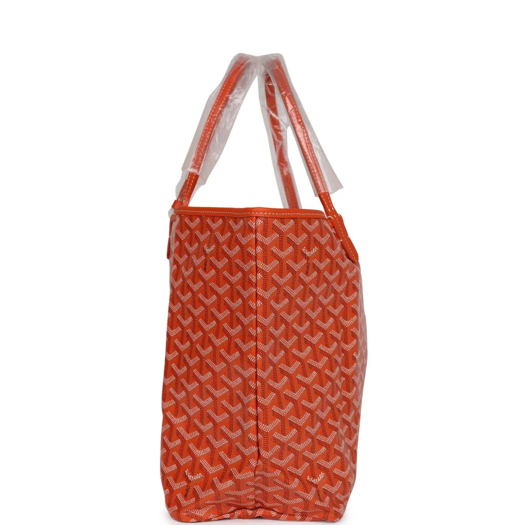 GOYARD Saint Louis PM Tote Bag