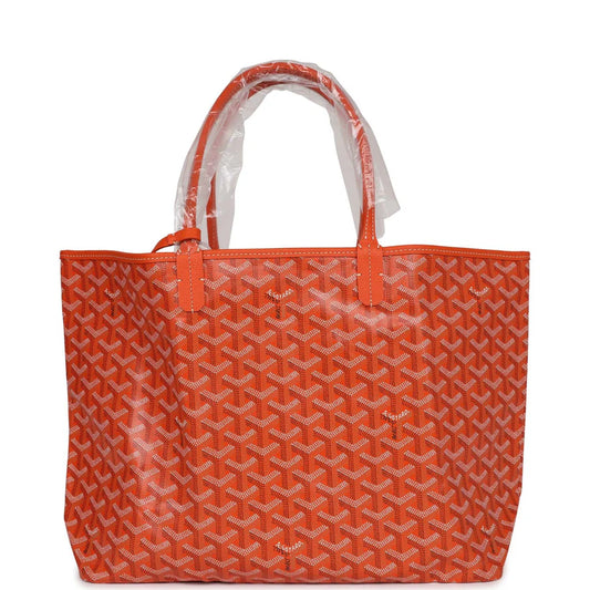 GOYARD Saint Louis PM Tote Bag
