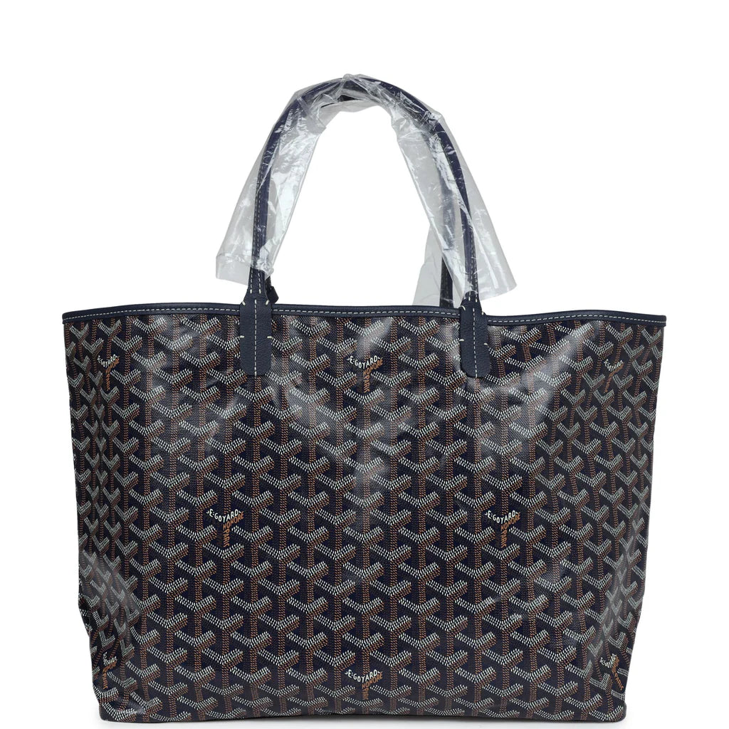 GOYARD Saint Louis PM Tote Bag