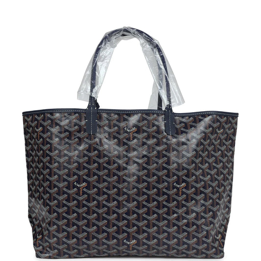 GOYARD Saint Louis PM Tote Bag