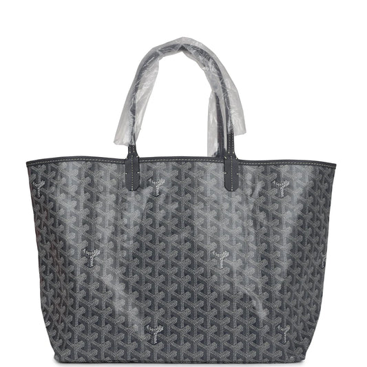 GOYARD Saint Louis PM Tote Bag