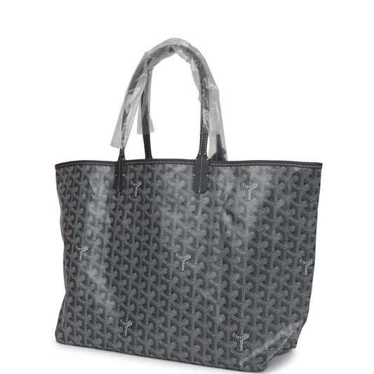 GOYARD Saint Louis PM Tote Bag