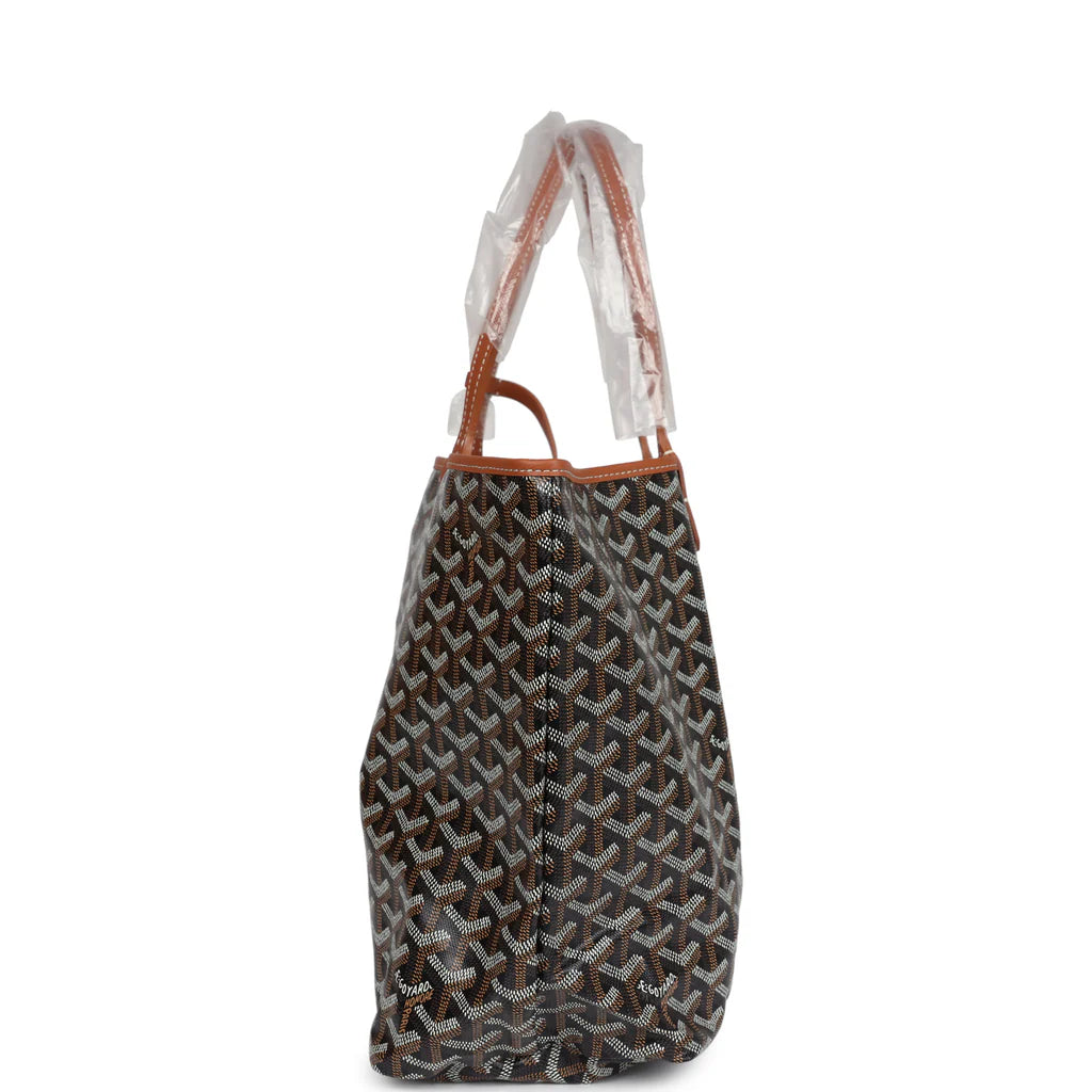 GOYARD Saint Louis PM Tote Bag