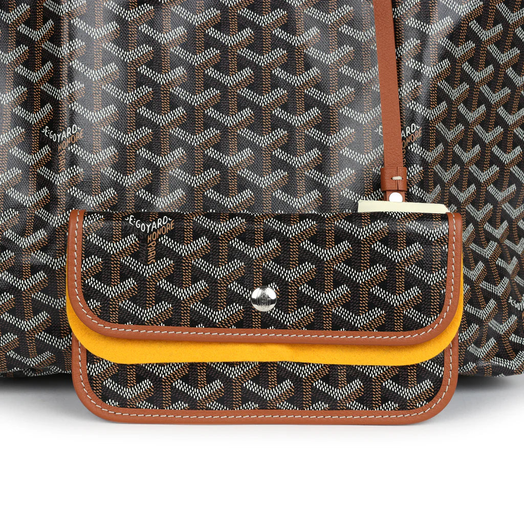 GOYARD Saint Louis PM Tote Bag