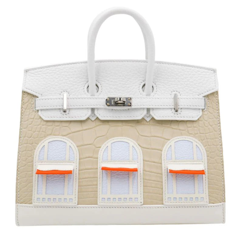 HERMES Birkin 20 bag (2023)