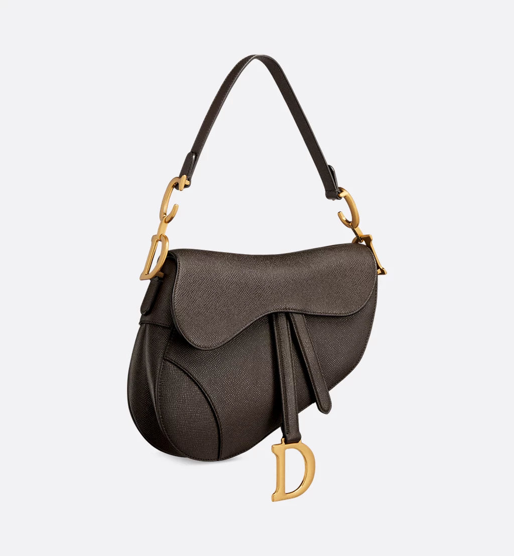 Dior Saddle Bag with Strap 2025