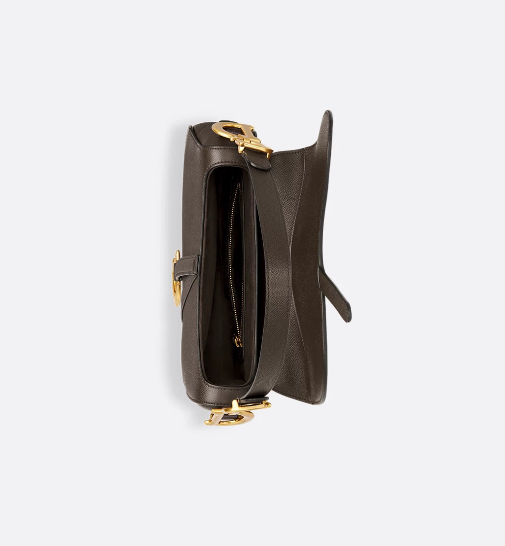 Dior Saddle Bag with Strap 2025