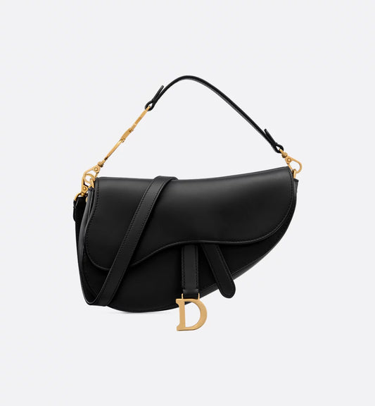 Dior Small Saddle Multicarry Bag with Strap 2025