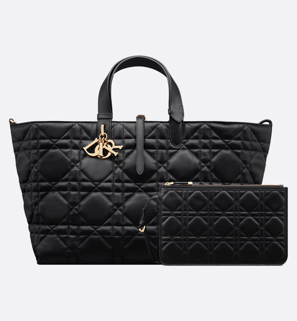 Dior Large Dior Toujours Bag 2025