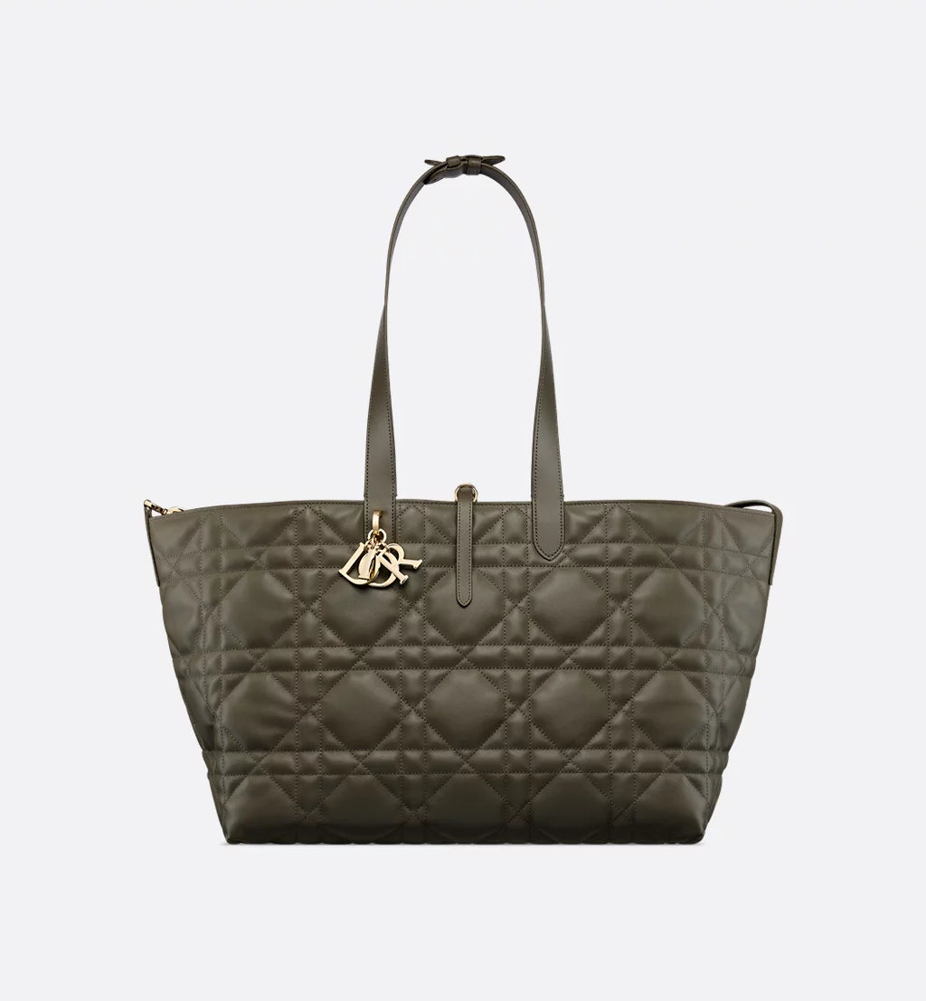 Dior Large Dior Toujours Bag 2025