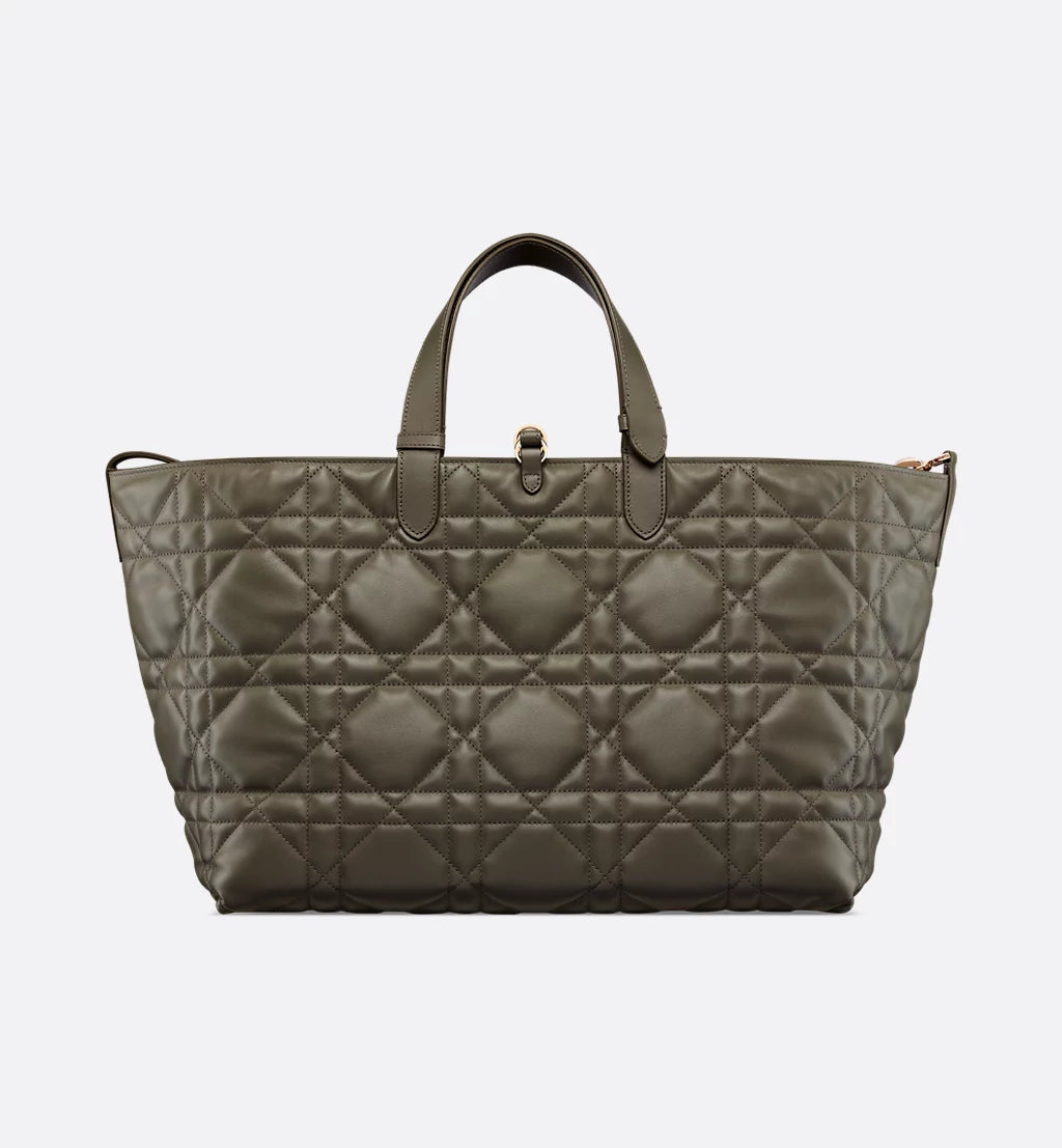 Dior Large Dior Toujours Bag 2025