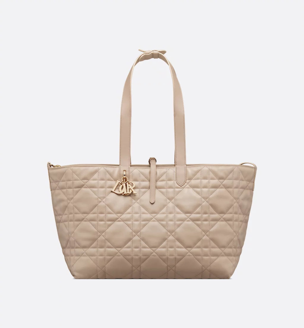Dior Large Dior Toujours Bag 2025