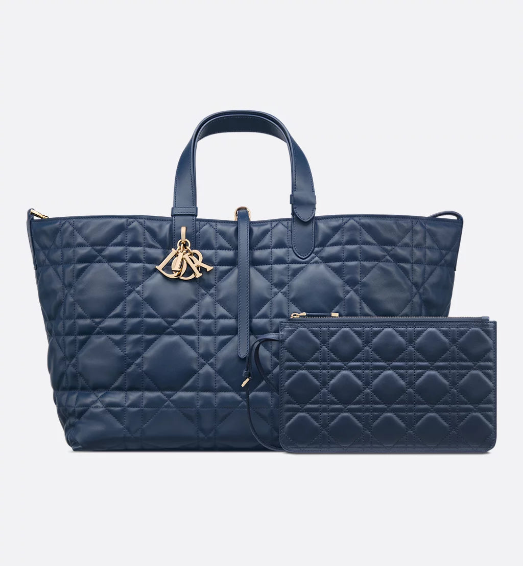 Dior Large Dior Toujours Bag 2025