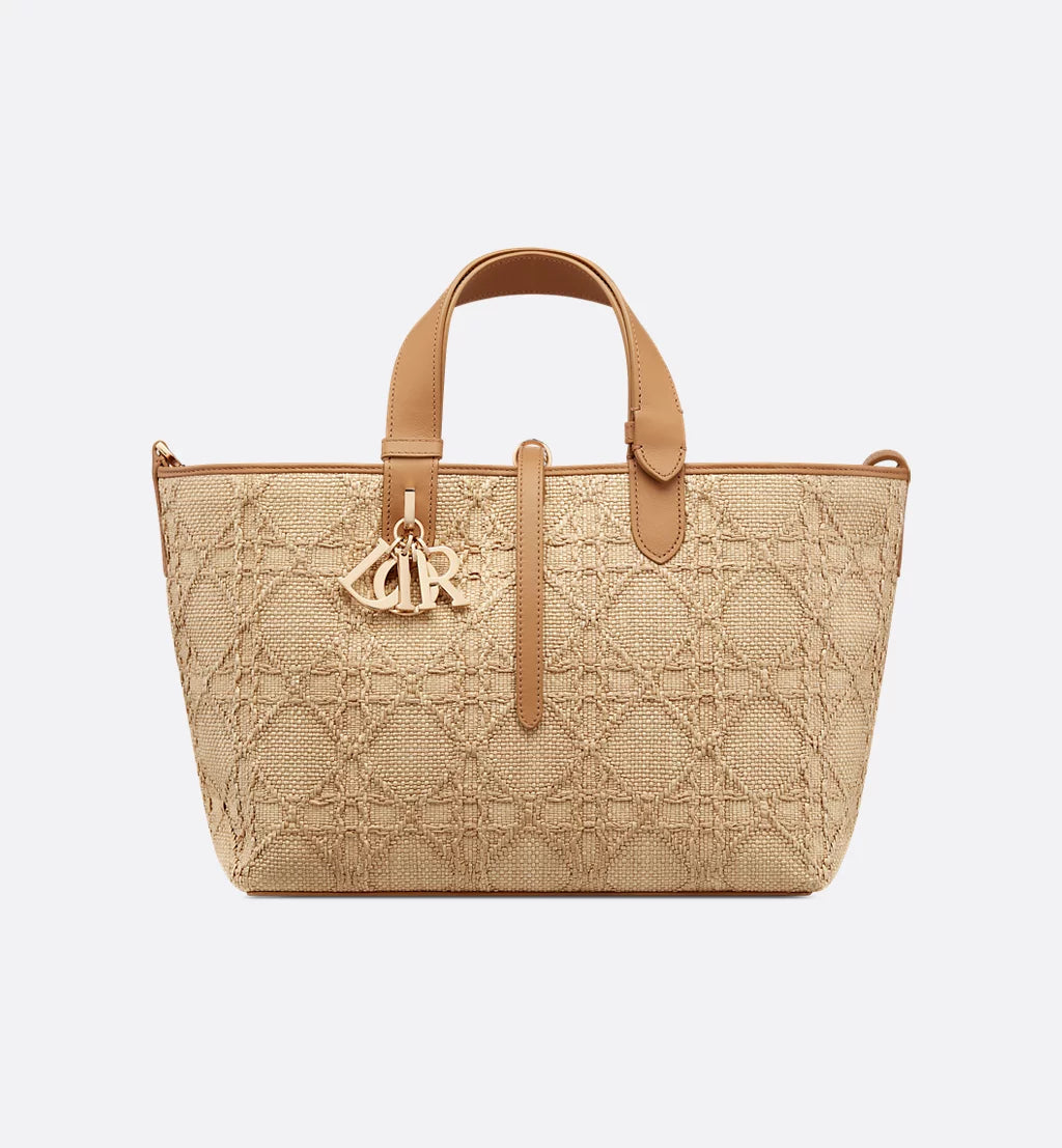 Medium Dior Toujours Bag 2025