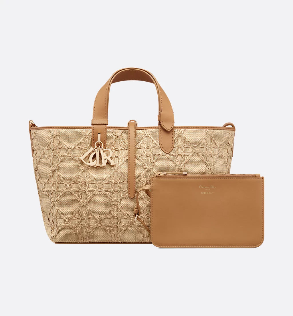 Medium Dior Toujours Bag 2025
