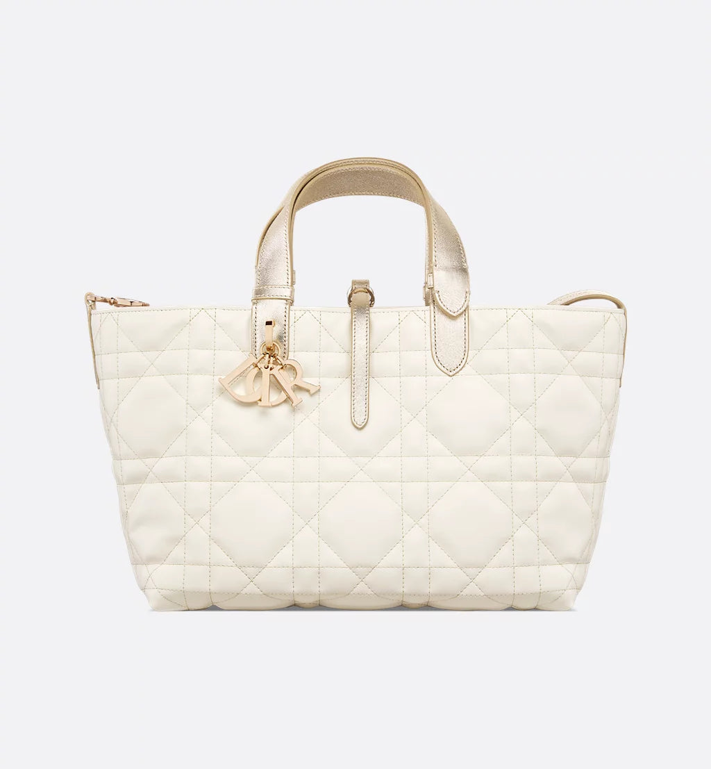 Medium Dior Toujours Bag 2025