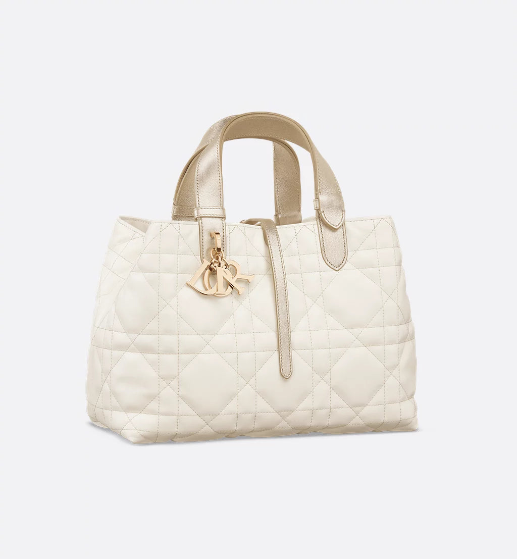 Medium Dior Toujours Bag 2025