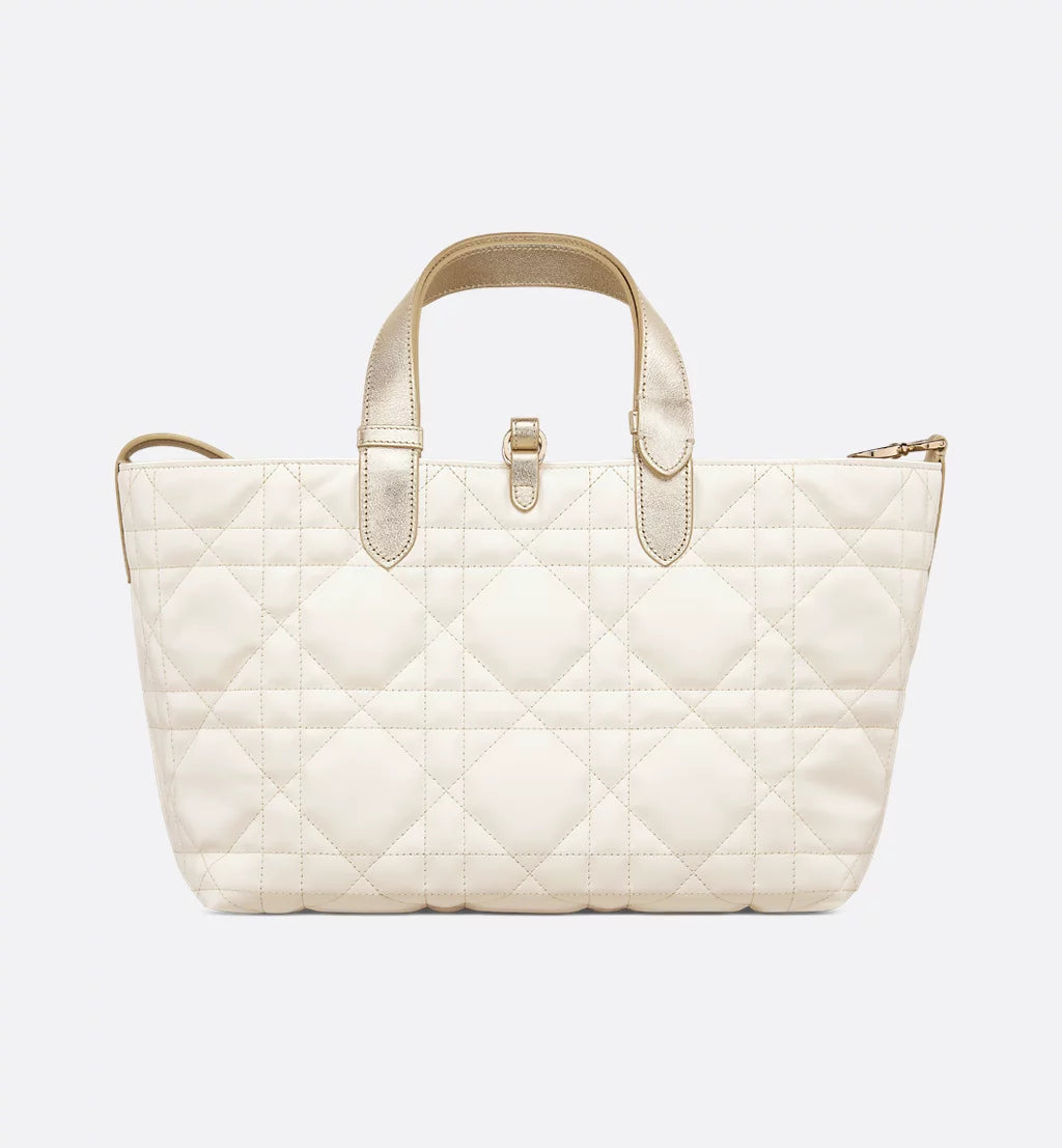 Medium Dior Toujours Bag 2025