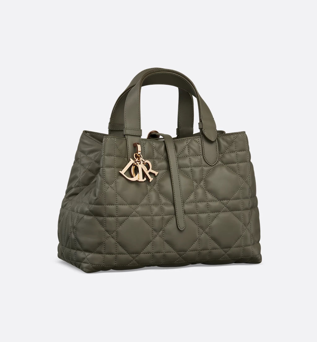 Medium Dior Toujours Bag 2025
