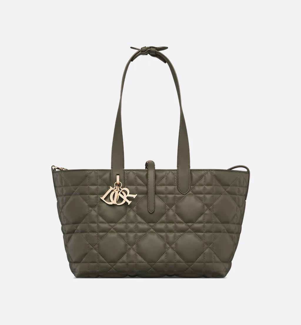 Medium Dior Toujours Bag 2025